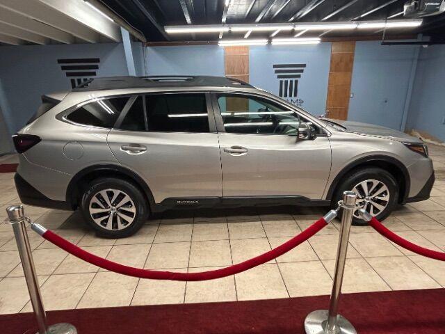 used 2020 Subaru Outback car, priced at $16,400