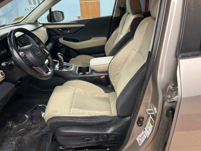 used 2020 Subaru Outback car, priced at $16,400