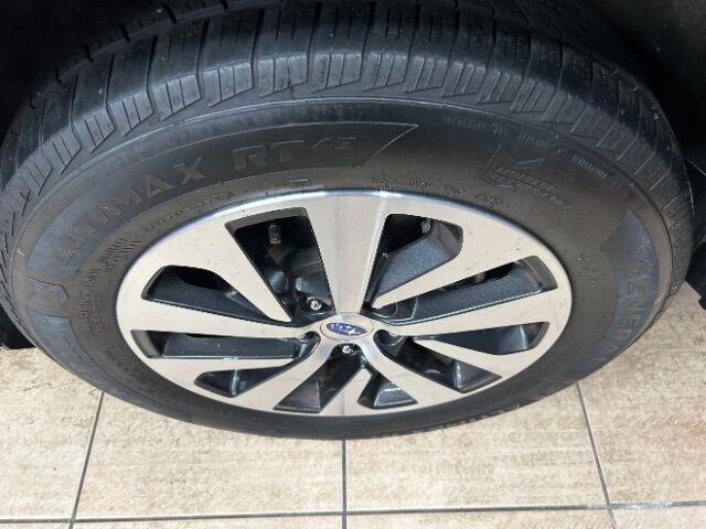 used 2020 Subaru Outback car, priced at $16,400