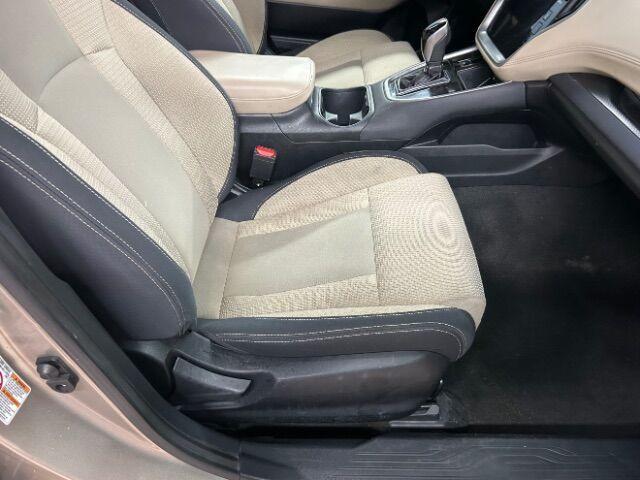 used 2020 Subaru Outback car, priced at $16,400