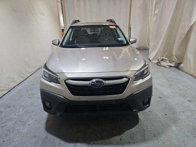 used 2020 Subaru Outback car, priced at $16,400