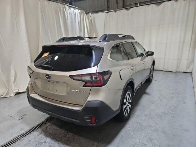 used 2020 Subaru Outback car, priced at $16,400