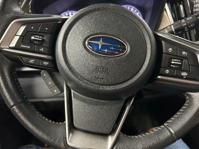used 2020 Subaru Outback car, priced at $16,400