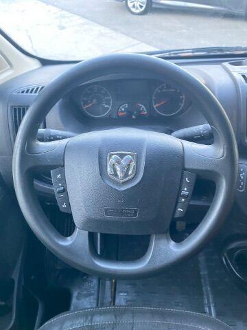 used 2020 Ram ProMaster 3500 car, priced at $19,995