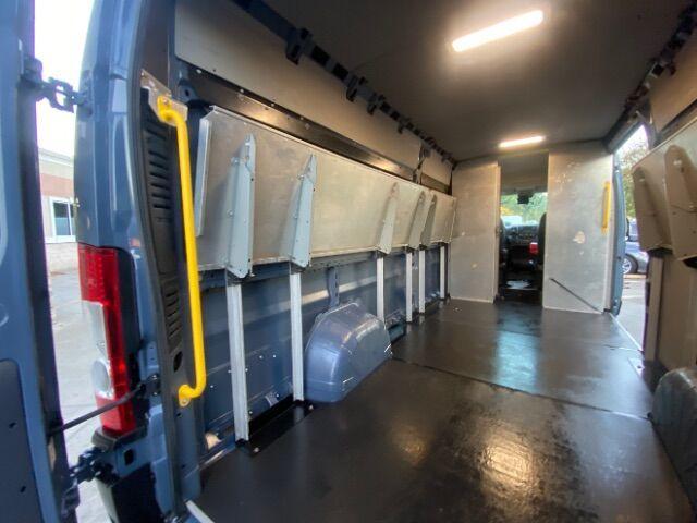 used 2020 Ram ProMaster 3500 car, priced at $19,995