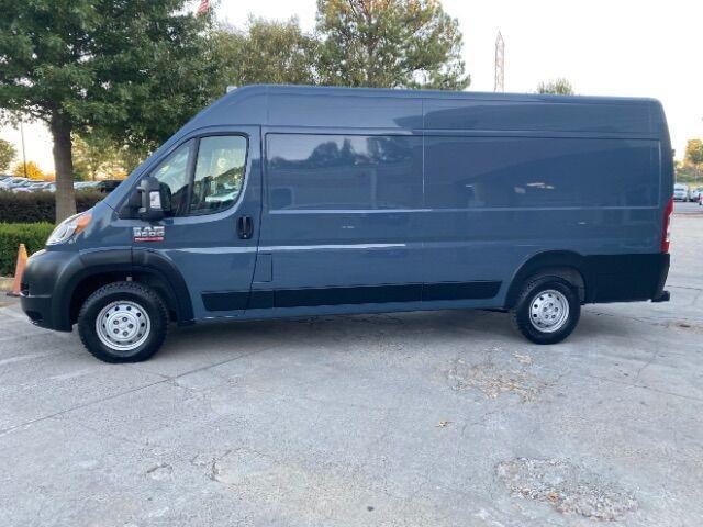 used 2020 Ram ProMaster 3500 car, priced at $19,995