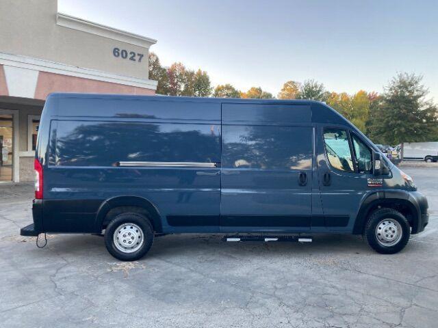 used 2020 Ram ProMaster 3500 car, priced at $19,995