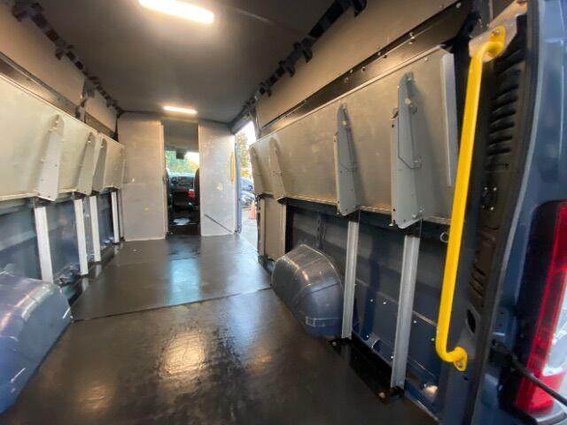 used 2020 Ram ProMaster 3500 car, priced at $19,995