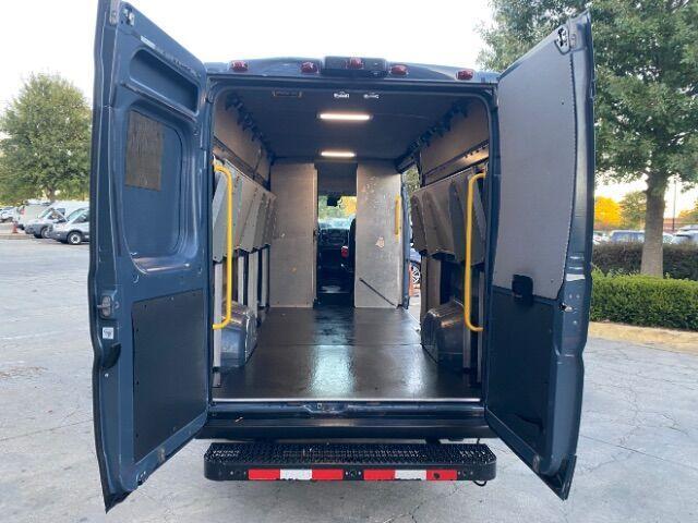 used 2020 Ram ProMaster 3500 car, priced at $19,995