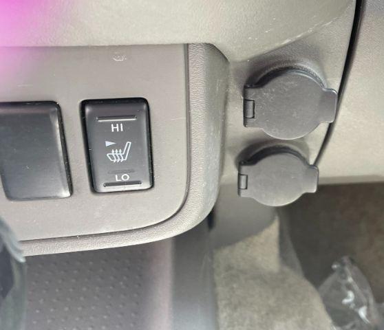 used 2014 Nissan Frontier car, priced at $17,400