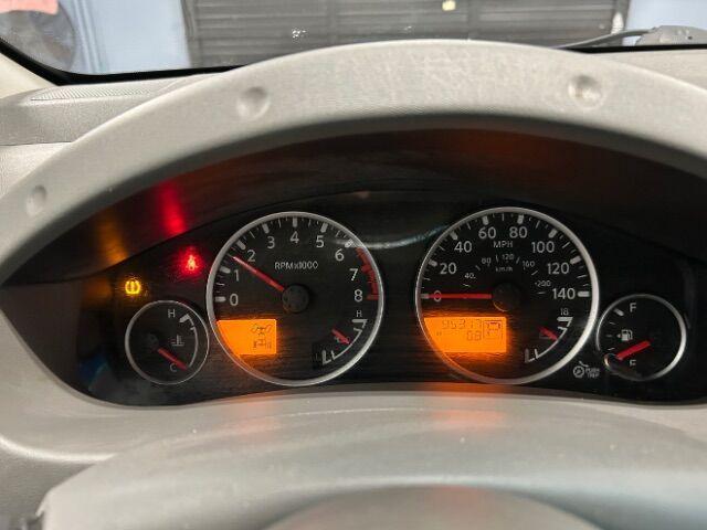 used 2014 Nissan Frontier car, priced at $17,400