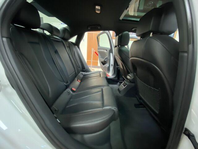 used 2018 Audi A3 car, priced at $13,995
