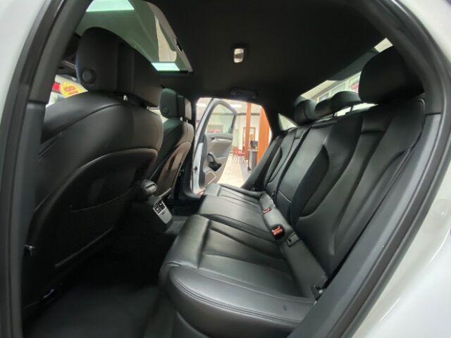 used 2018 Audi A3 car, priced at $13,995