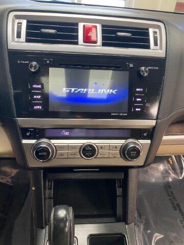 used 2015 Subaru Outback car, priced at $10,000