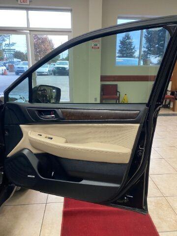 used 2015 Subaru Outback car, priced at $10,000