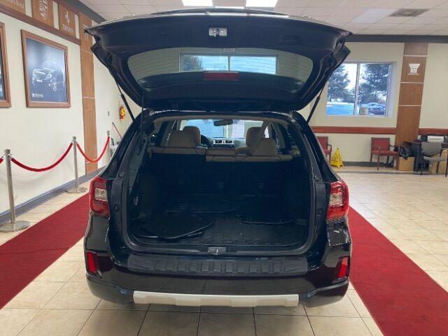 used 2015 Subaru Outback car, priced at $10,000