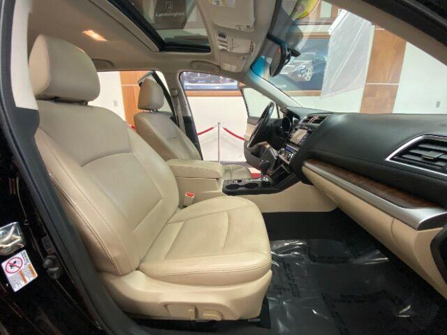 used 2015 Subaru Outback car, priced at $10,000