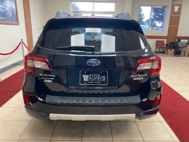 used 2015 Subaru Outback car, priced at $10,000