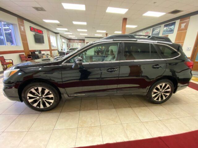 used 2015 Subaru Outback car, priced at $10,000
