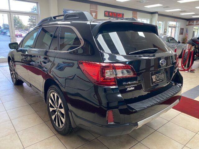 used 2015 Subaru Outback car, priced at $10,000