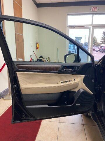 used 2015 Subaru Outback car, priced at $10,000