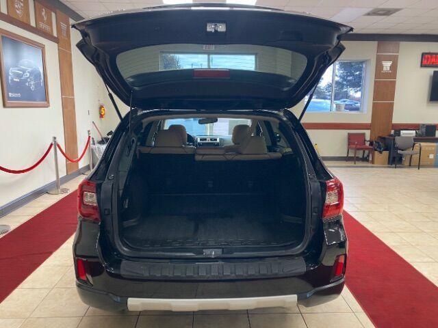 used 2015 Subaru Outback car, priced at $10,000
