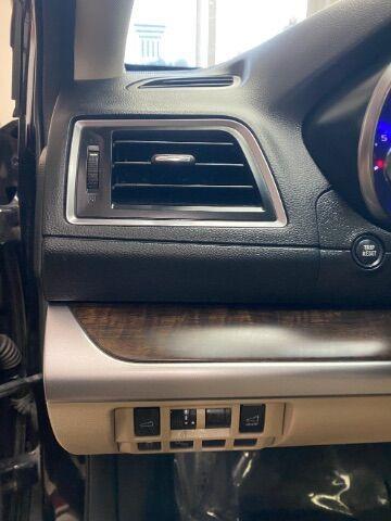 used 2015 Subaru Outback car, priced at $10,000