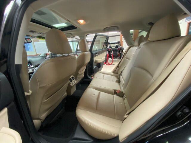 used 2015 Subaru Outback car, priced at $10,000