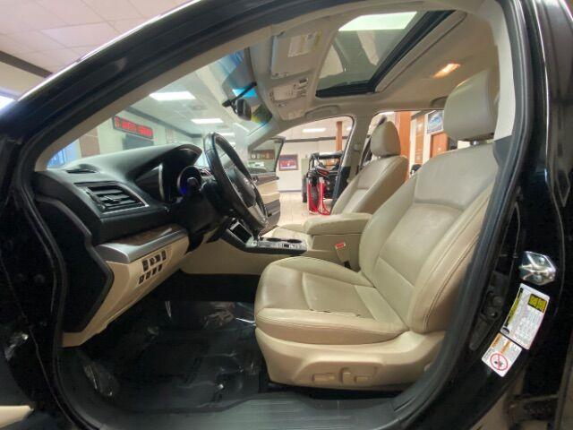 used 2015 Subaru Outback car, priced at $10,000