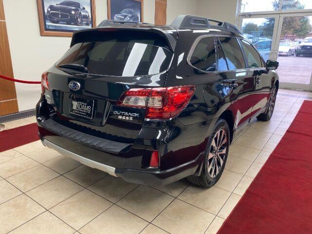 used 2015 Subaru Outback car, priced at $10,000