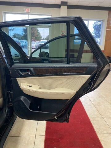 used 2015 Subaru Outback car, priced at $10,000