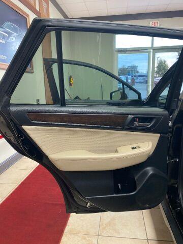 used 2015 Subaru Outback car, priced at $10,000