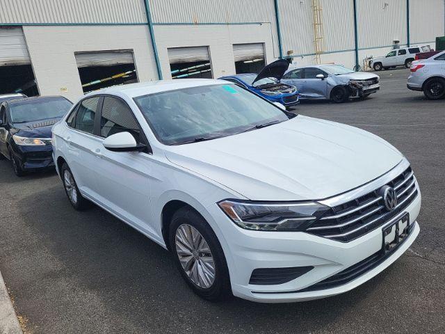 used 2019 Volkswagen Jetta car, priced at $15,200