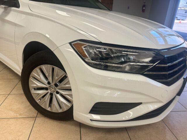 used 2019 Volkswagen Jetta car, priced at $14,500