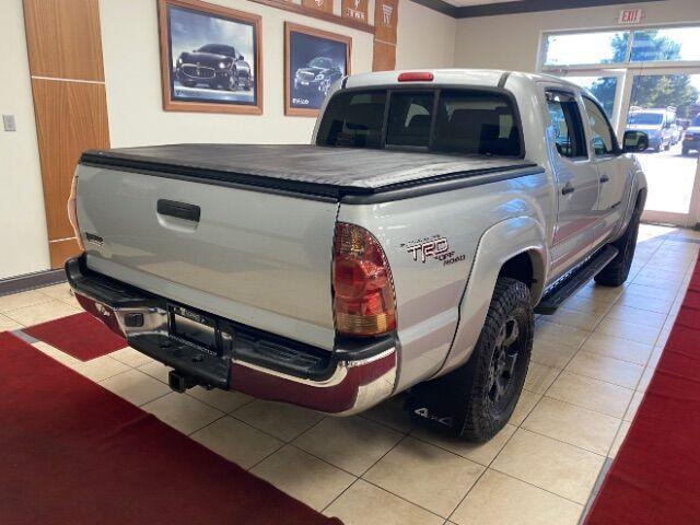 used 2007 Toyota Tacoma car, priced at $11,995