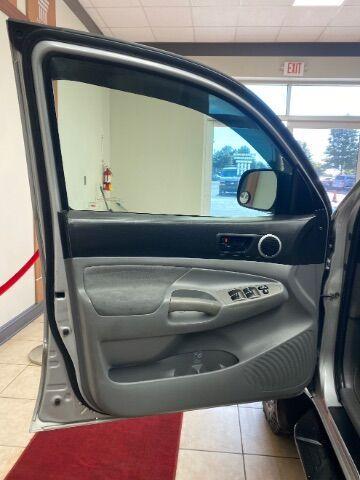 used 2007 Toyota Tacoma car, priced at $11,995
