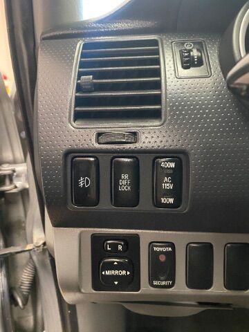 used 2007 Toyota Tacoma car, priced at $11,995