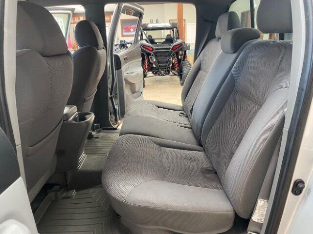 used 2007 Toyota Tacoma car, priced at $11,995