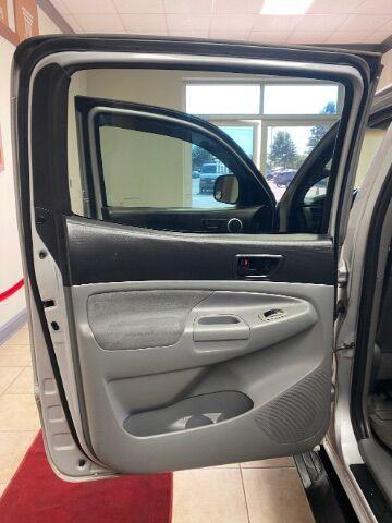 used 2007 Toyota Tacoma car, priced at $11,995