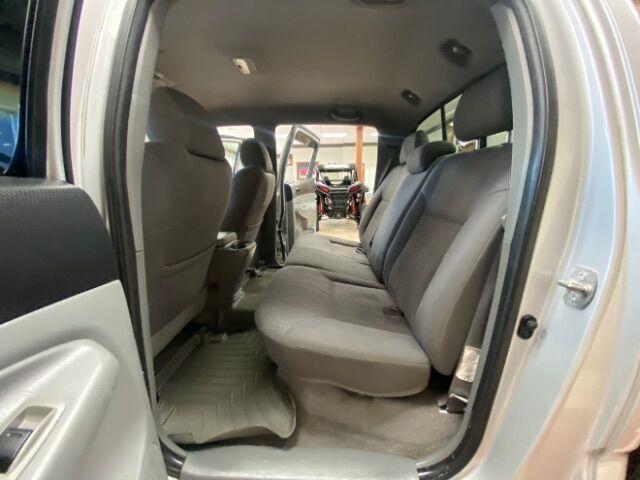 used 2007 Toyota Tacoma car, priced at $11,995