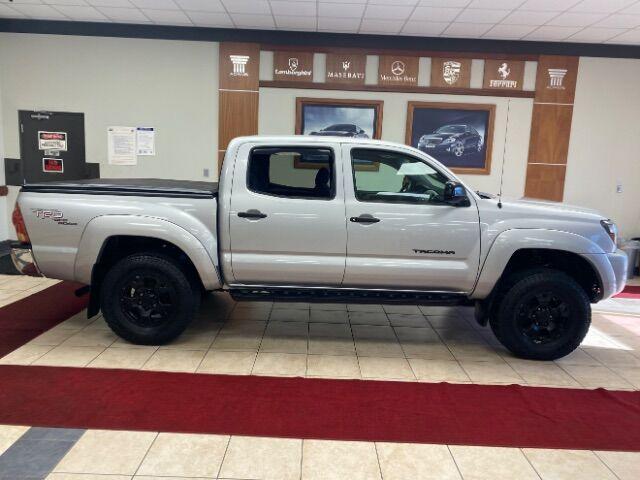 used 2007 Toyota Tacoma car, priced at $11,995