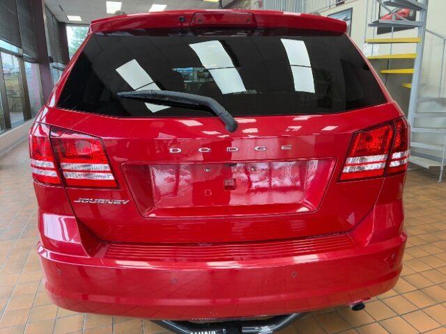 used 2020 Dodge Journey car, priced at $16,995