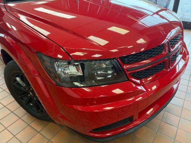 used 2020 Dodge Journey car, priced at $16,995