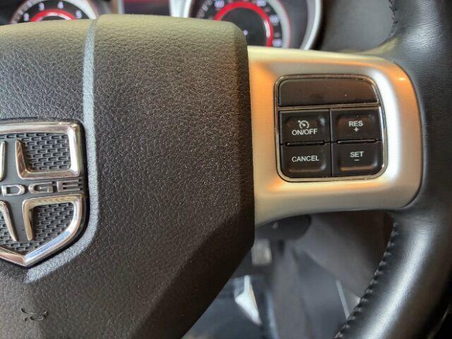 used 2020 Dodge Journey car, priced at $16,995