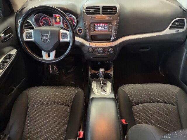 used 2020 Dodge Journey car, priced at $16,995