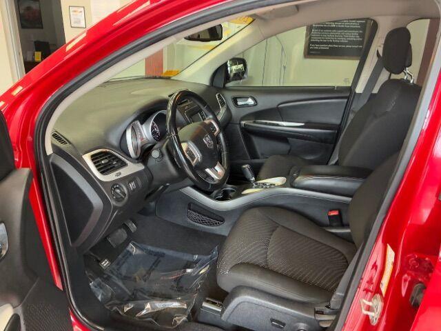 used 2020 Dodge Journey car, priced at $16,995