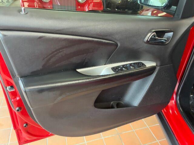 used 2020 Dodge Journey car, priced at $16,995