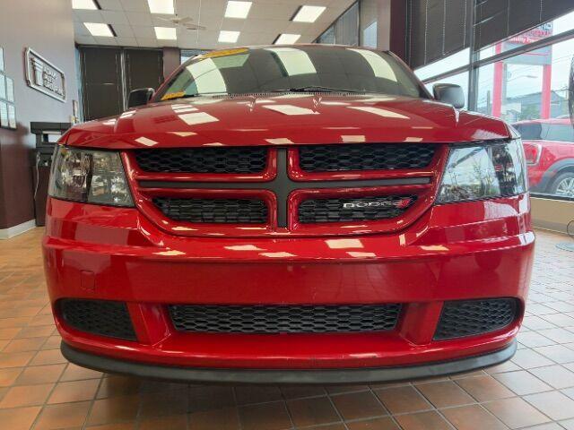 used 2020 Dodge Journey car, priced at $16,995