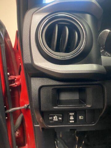 used 2018 Toyota Tacoma car, priced at $4