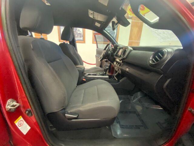 used 2018 Toyota Tacoma car, priced at $4